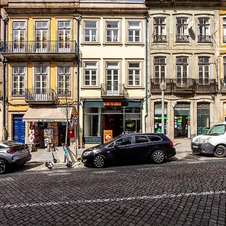 Mouzinho 129 - Carvalho