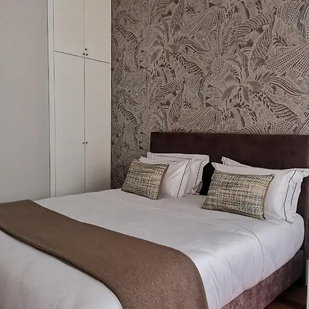 Mouzinho 129 - Carvalho Appartement