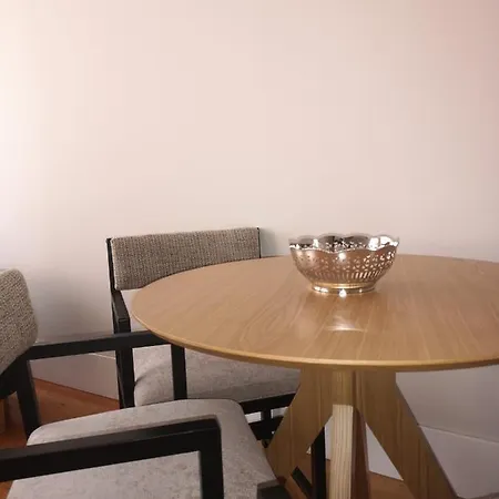 Mouzinho 129 - Carvalho アパート *