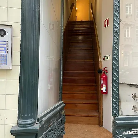 Mouzinho 129 - Carvalho Appartement