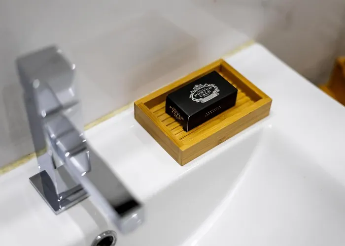 アパート Mouzinho 129 - Carvalho ポルト