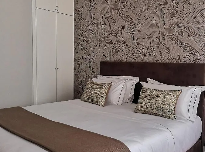 Mouzinho 129 - Carvalho Apartment