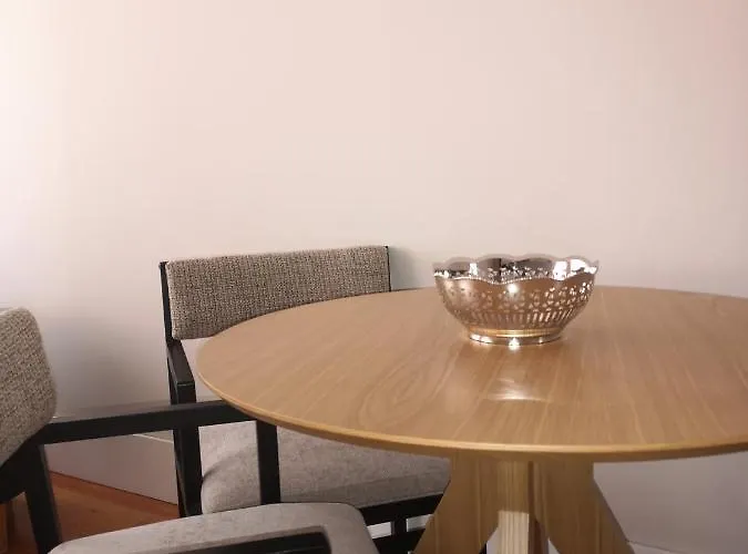 Mouzinho 129 - Carvalho Apartmán *