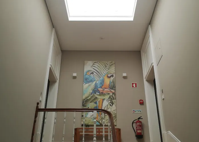 Mouzinho 129 - Carvalho *