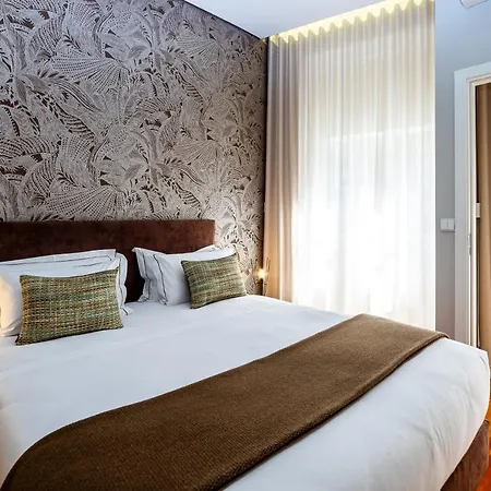 Mouzinho 129 - Carvalho Lejlighed *