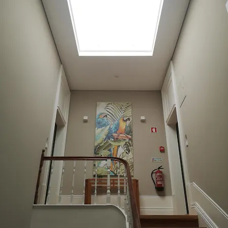 Mouzinho 129 - Carvalho *