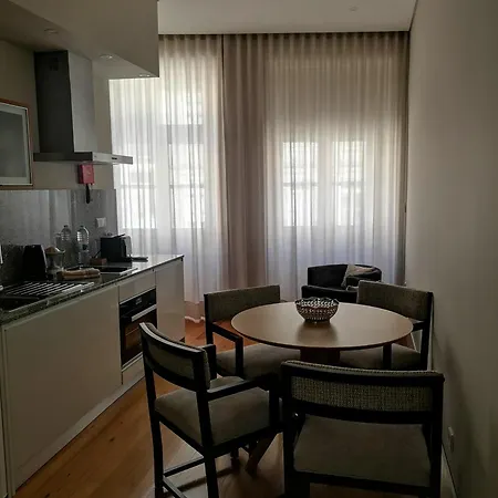 Mouzinho 129 - Carvalho Porto